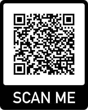 QR Code for eWallet QR Code for eWallet